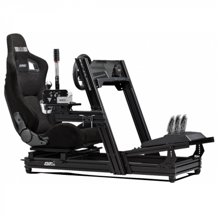 Scaun gaming Next Level Racing ERS1 Elite SIM Racing, Black