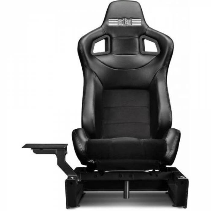 Scaun gaming Next Level Racing GTSeat Add On, Black