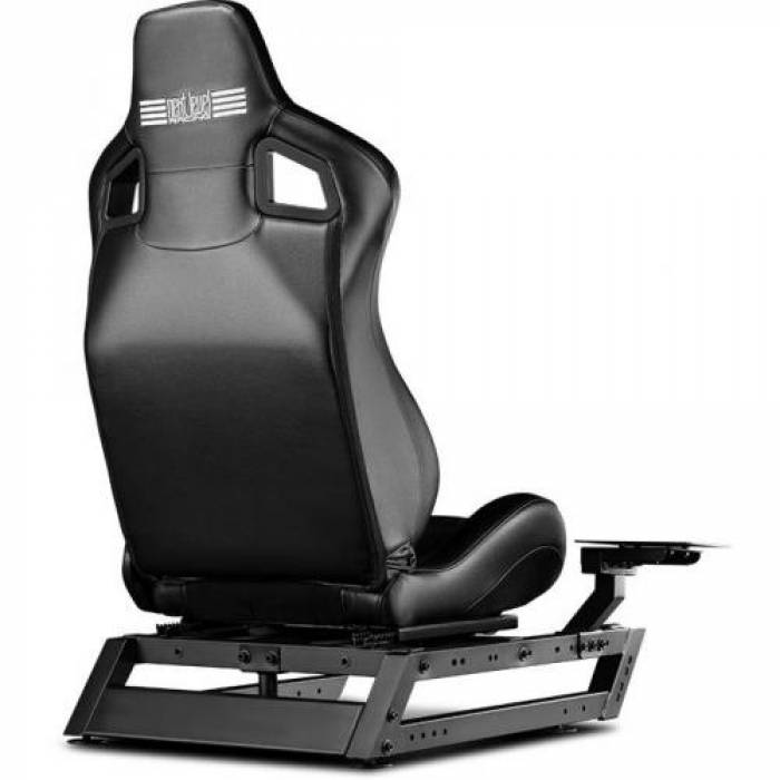 Scaun gaming Next Level Racing GTSeat Add On, Black