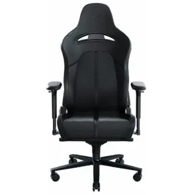Scaun gaming Razer Enki, Black