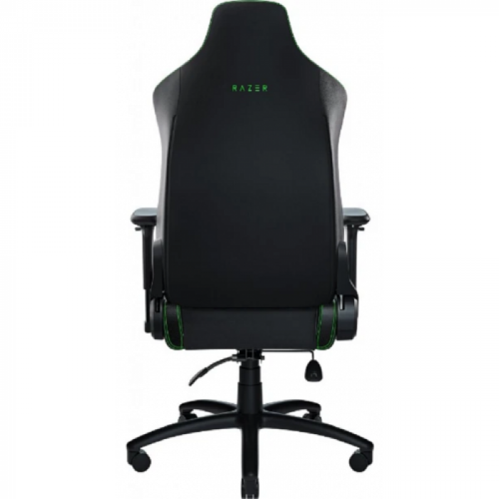 Scaun gaming Razer Iskur XL, Black-Green