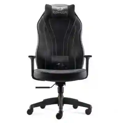 Scaun gaming Redragon Metis, Black