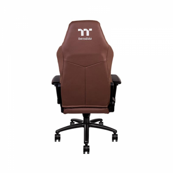 Scaun gaming ThermaltakeTt eSPORTS X Comfort, Brown