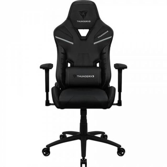 Scaun gaming Thunder X3 TC5, Black