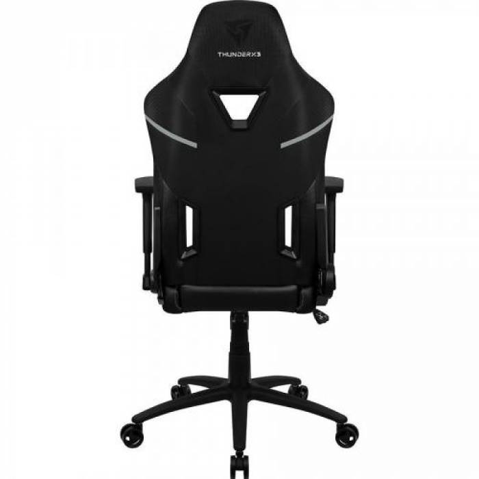 Scaun gaming Thunder X3 TC5, Black