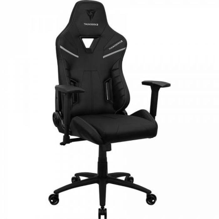 Scaun gaming Thunder X3 TC5, Black