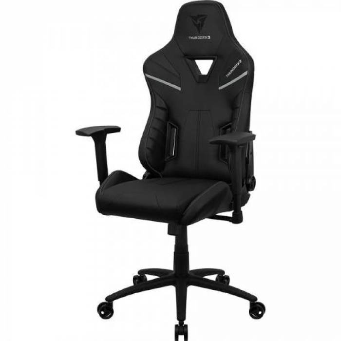 Scaun gaming Thunder X3 TC5, Black