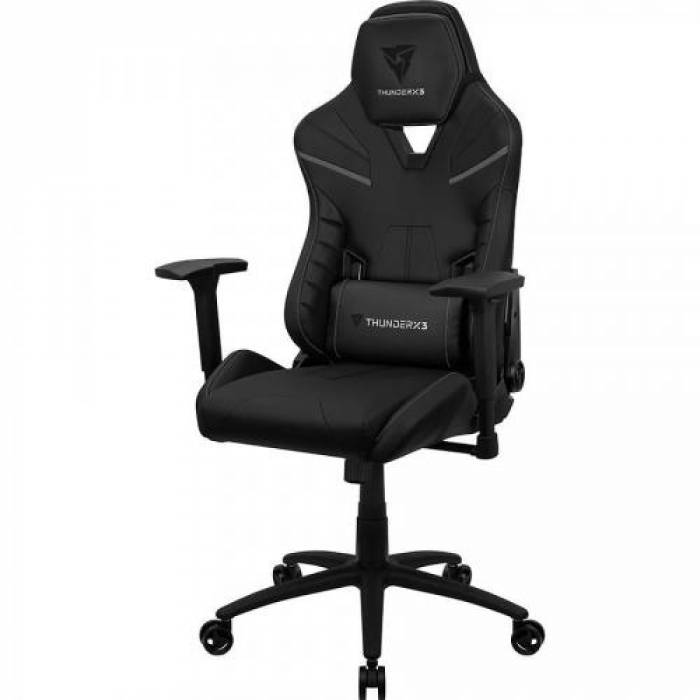 Scaun gaming Thunder X3 TC5, Black