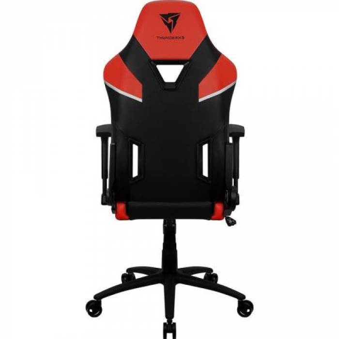 Scaun gaming Thunder X3 TC5, Black-Red