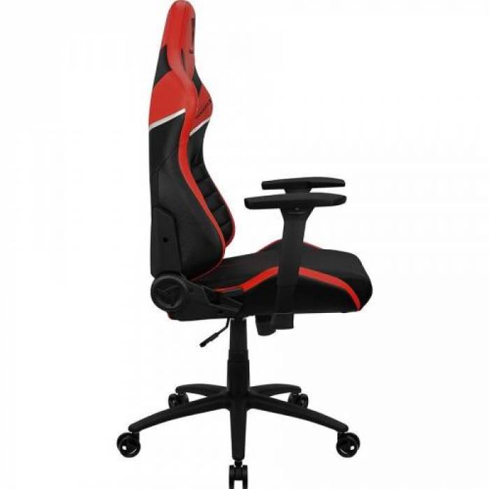 Scaun gaming Thunder X3 TC5, Black-Red