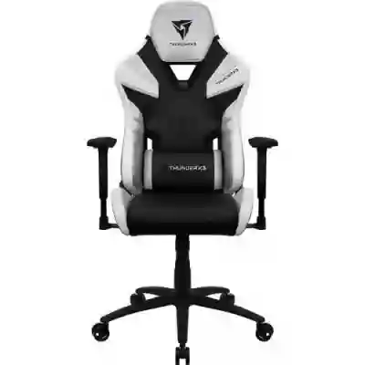 Scaun gaming Thunder X3 TC5, Black-White