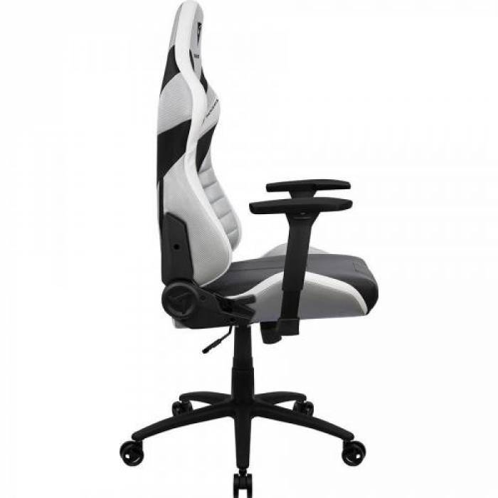 Scaun gaming Thunder X3 TC5, Black-White