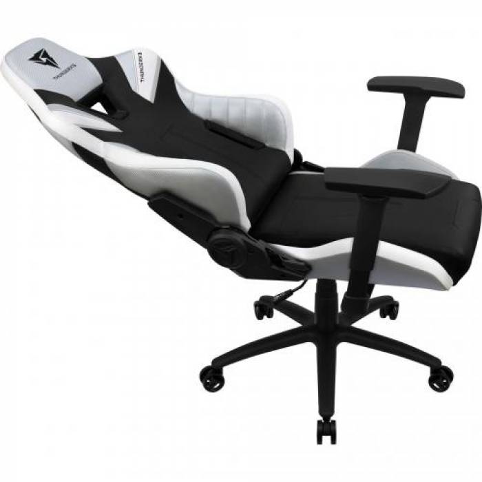 Scaun gaming Thunder X3 TC5, Black-White