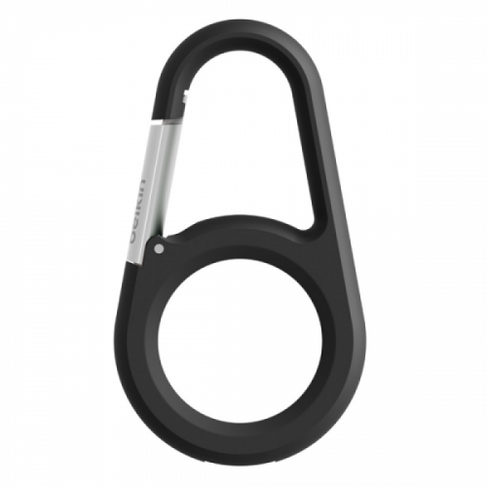 Secure Holder Airtag Belkin MSC008BTBK, Black