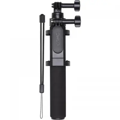 Selfie stick  DJI Osmo Action/2, 91cm, Black