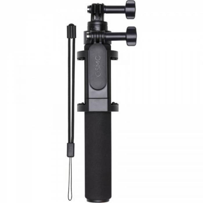 Selfie stick  DJI Osmo Action/2, 91cm, Black