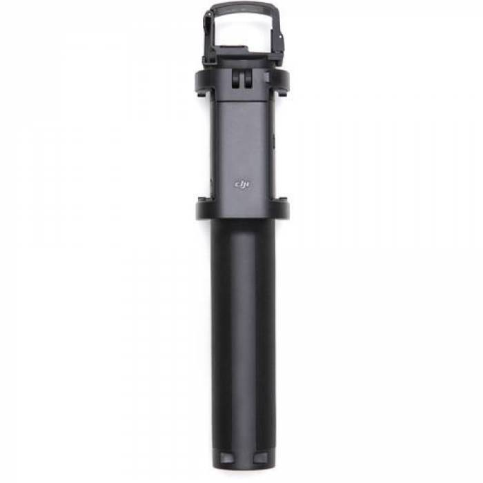 Selfie stick DJI Osmo Pocket/2, 75.5cm, Black