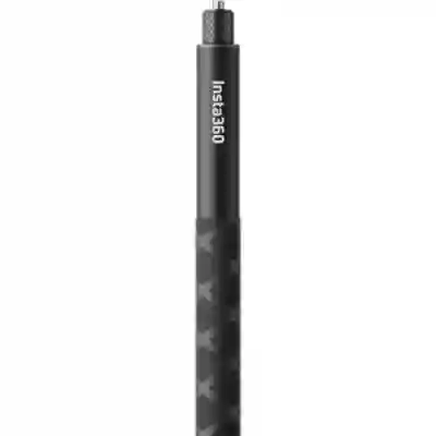 Selfie stick Insta360 CINSAAVF, 114 cm, Black