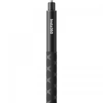 Selfie stick Insta360 CINSAAVF, 114 cm, Black