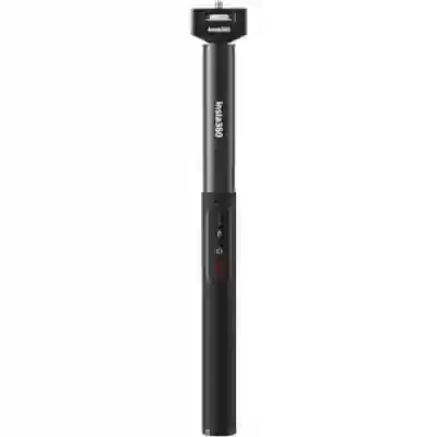 Selfie stick Insta360 CINSPHD/F, 100 cm, Black