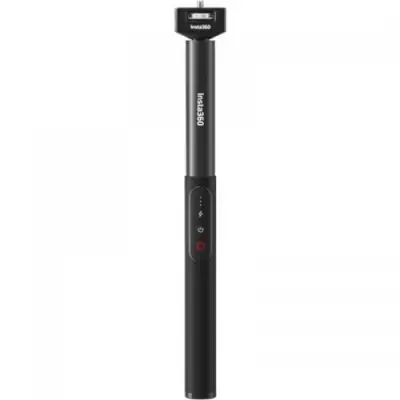 Selfie stick Insta360 CINSPHD/F, 100 cm, Black