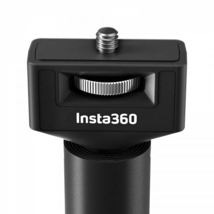 Selfie stick Insta360 CINSPHD/F, 100 cm, Black