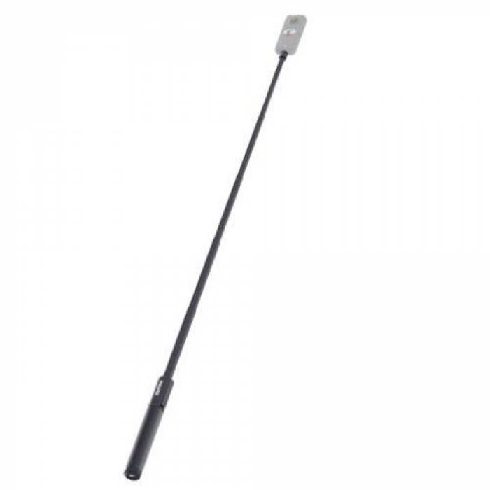 Selfie stick Insta360 CINX2CB/G, 109 cm, Black