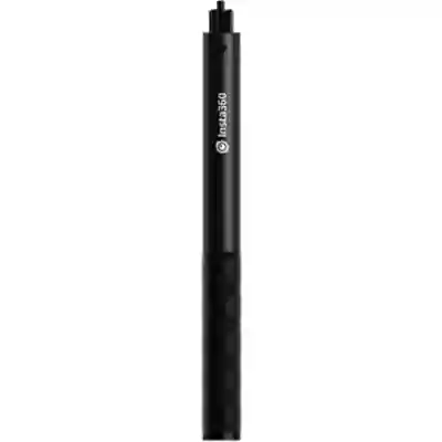 Selfie stick Insta360 pentru ONE X/R, 120 cm, Black