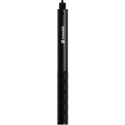Selfie stick Insta360 pentru ONE X/R, 120 cm, Black