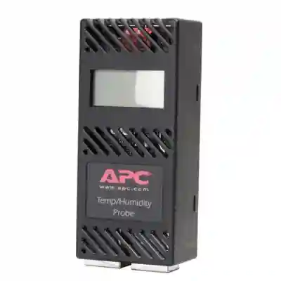 Senzor digital de temperatura si umiditate cu LCD APC AP9520T