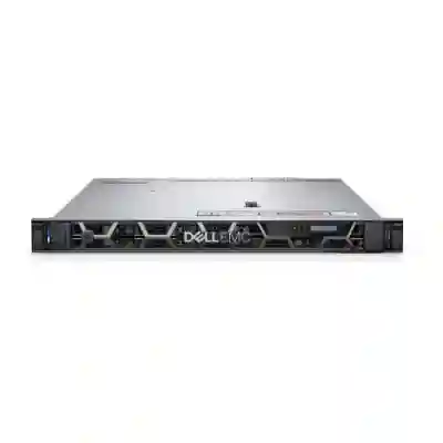 Server Dell PowerEdge R450, Intel Xeon Silver 4309Y, RAM 16GB, SSD 2x 480GB, PERC H745, PSU 2x 600W, No OS