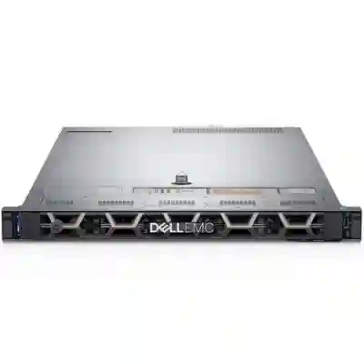 Server Dell PowerEdge R640, Intel Xeon Silver 4214R, RAM 32GB, SSD 480GB, PERC H750, PSU 750W, No OS