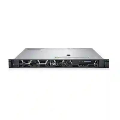 Server Dell PowerEdge R650XS, Intel Xeon Silver 4310, RAM 16GB, SSD 480GB, PERC H755, PSU 2x 800W, No OS