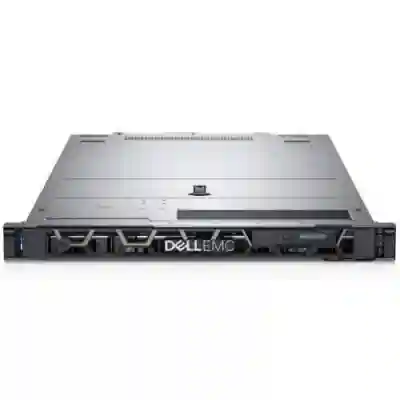 Server Dell PowerEdge R6525, 2x AMD EPYC 7313, RAM 32GB, SSD 480GB, PERC H345, PSU 800W, No OS