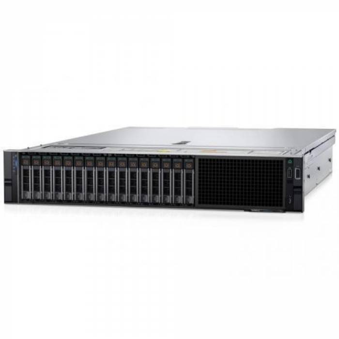 Server Dell PowerEdge R750xs, 2x Intel Xeon Silver 4309Y, RAM 32GB, SSD 480GB, PERC H755, PSU 2x 800W, No OS