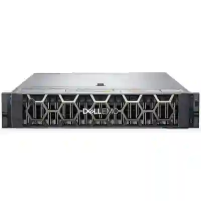 Server Dell PowerEdge R750xs, Intel Xeon Silver 4309Y, RAM 16GB, SSD 2x 480GB, PERC H745, PSU 2x 600W, No OS