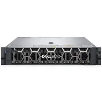 Server Dell PowerEdge R750xs, Intel Xeon Silver 4309Y, RAM 16GB, SSD 2x 480GB, PERC H745, PSU 2x 600W, No OS