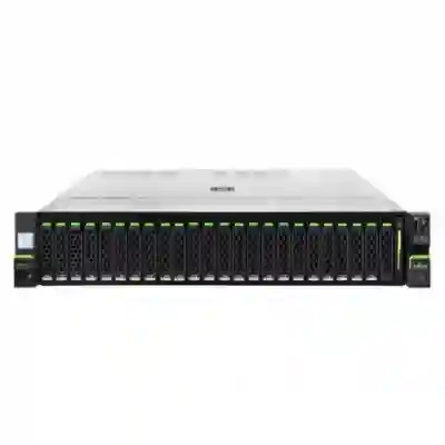 Server Fujitsu PRIMERGY RX2540 M5, Intel Xeon Silver 4214, RAM 16GB, No HDD, No RAID, PSU 450W, No OS