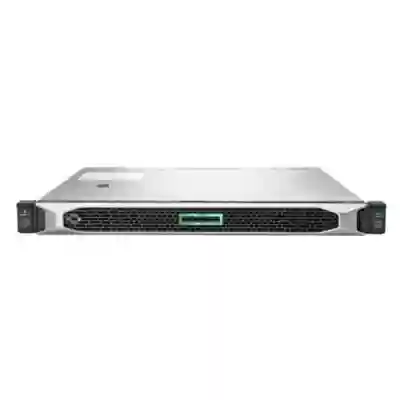 Server HP ProLiant DL160 Gen10, Intel Xeon Gold 5218, RAM 16GB, no HDD, HPE S100i, PSU 1x 500W, No OS