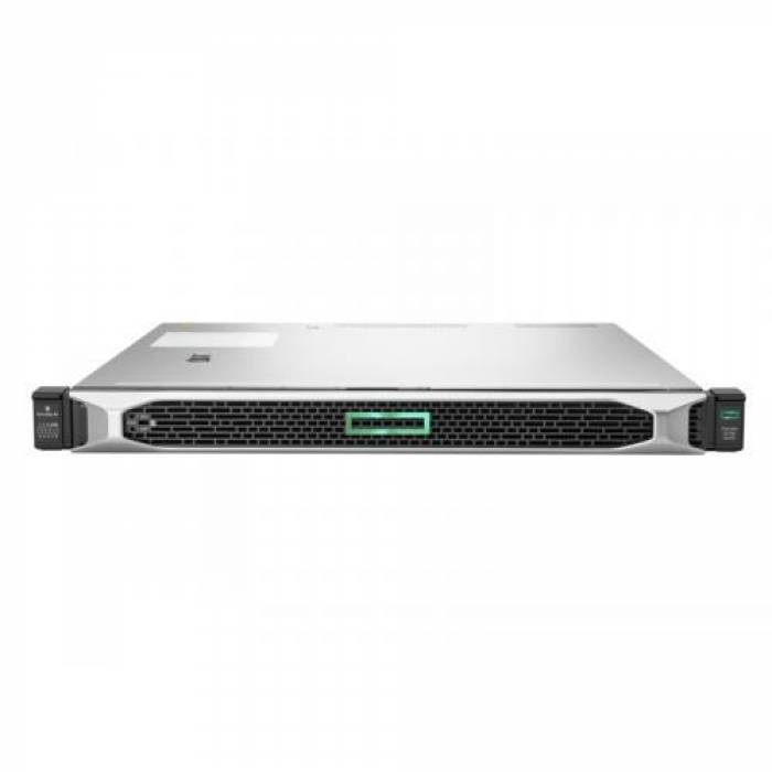 Server HP ProLiant DL160 Gen10, Intel Xeon Gold 5218, RAM 16GB, no HDD, HPE S100i, PSU 1x 500W, No OS