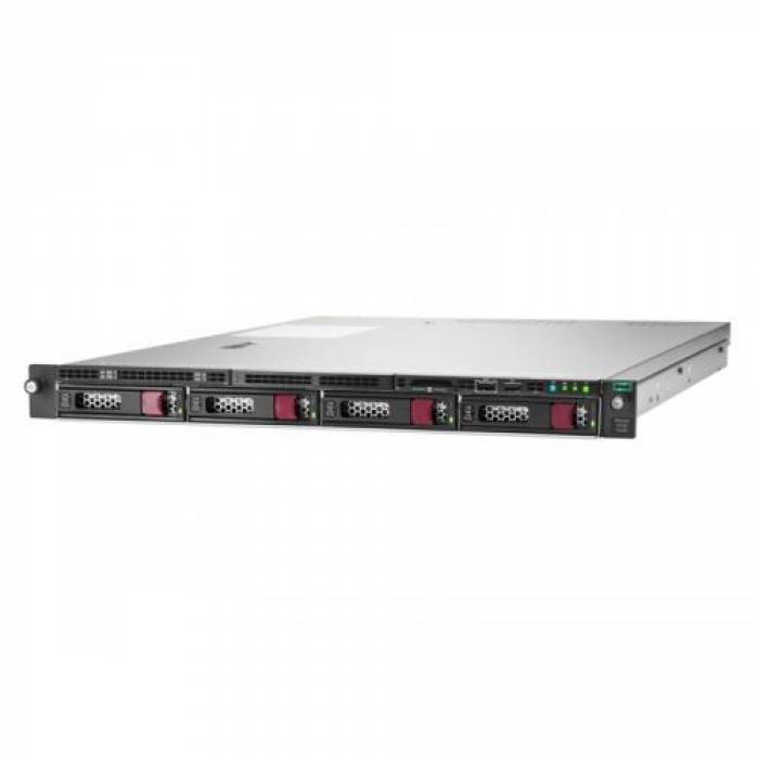 Server HP ProLiant DL160 Gen10, Intel Xeon Gold 5218, RAM 16GB, no HDD, HPE S100i, PSU 1x 500W, No OS