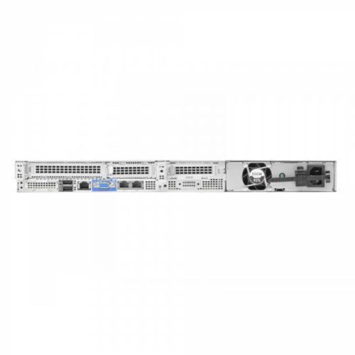 Server HP ProLiant DL160 Gen10, Intel Xeon Gold 5218, RAM 16GB, no HDD, HPE S100i, PSU 1x 500W, No OS