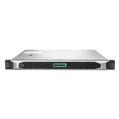 Server HP ProLiant DL160 Gen10, Intel Xeon Silver 4210R, RAM 16GB, no HDD, HPE S100i, PSU 1x 500W, No OS