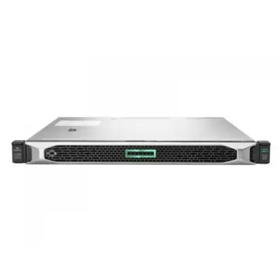 Server HP ProLiant DL160 Gen10, Intel Xeon Silver 4214R, RAM 16GB, no HDD, HPE S100i, PSU 1x 500W, No OS