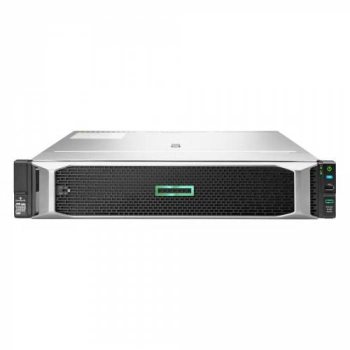 Server HP ProLiant DL180 Gen10, Intel Xeon Gold 5218, RAM 16GB, no HDD, HPE S100i, PSU 1x 500W, No OS