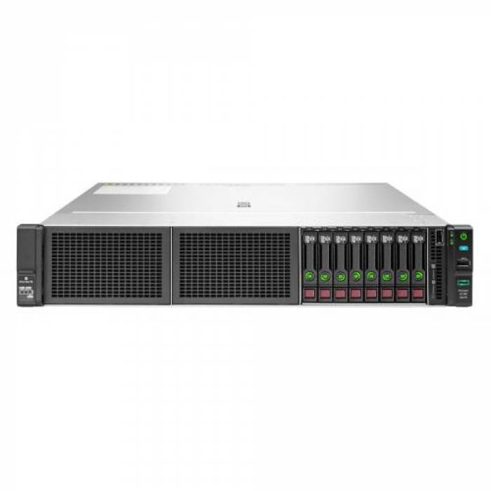 Server HP ProLiant DL180 Gen10, Intel Xeon Gold 5218, RAM 16GB, no HDD, HPE S100i, PSU 1x 500W, No OS