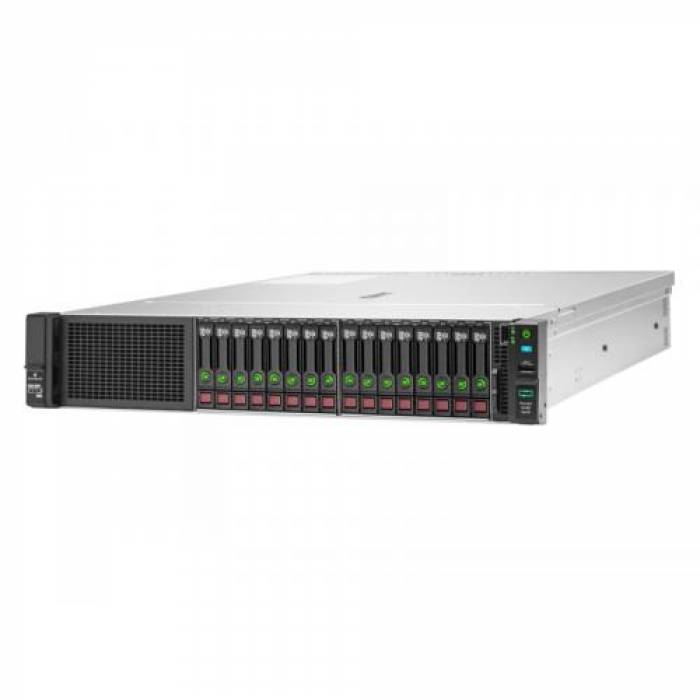 Server HP ProLiant DL180 Gen10, Intel Xeon Gold 5218, RAM 16GB, no HDD, HPE S100i, PSU 1x 500W, No OS