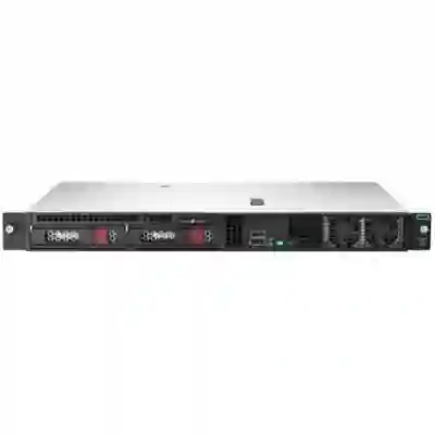 Server HP ProLiant DL20 Gen10 Plus, Intel Xeon E-2314, RAM 16GB, No HDD, Intel VROC, PSU 290W, No OS