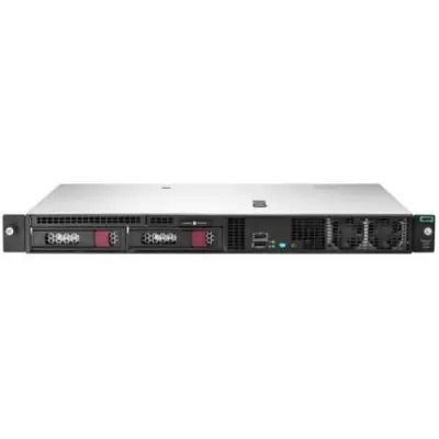Server HP ProLiant DL20 Gen10 Plus, Intel Xeon E-2336, RAM 16GB, No HDD, Intel VROC, PSU 500W, No OS