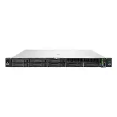 Server HP ProLiant DL325 Gen10 Plus V2, AMD EPYC 7232P, RAM 32GB, no HDD, HPE SR100-i, PSU 1x 500W, No OS